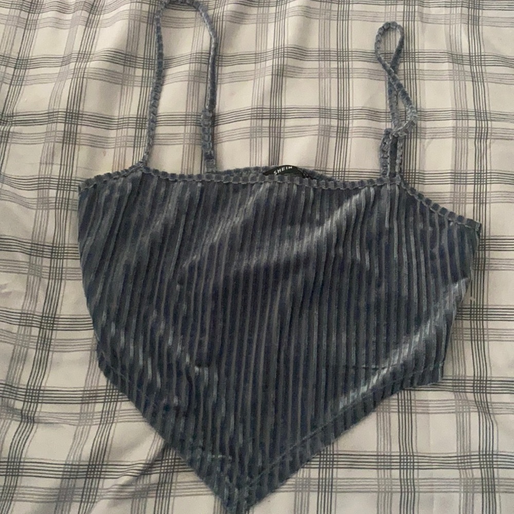 Cami top